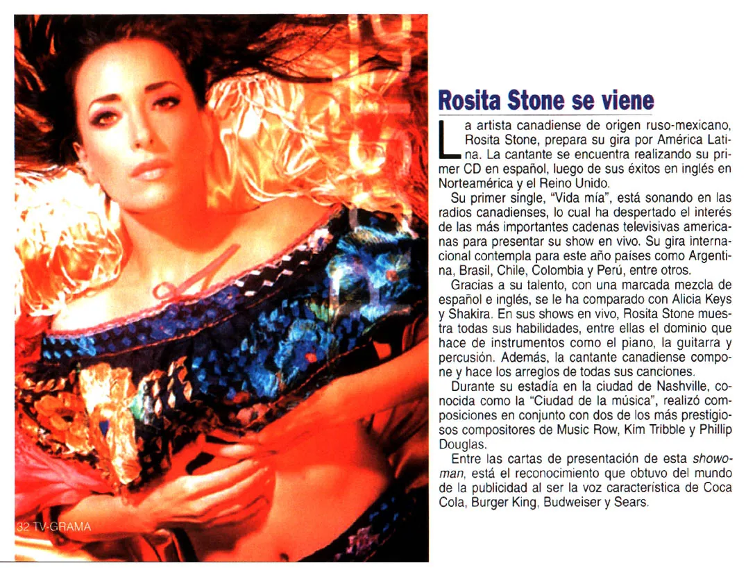 Historical press clipping: revista-tv-grama-jan05b.jpg